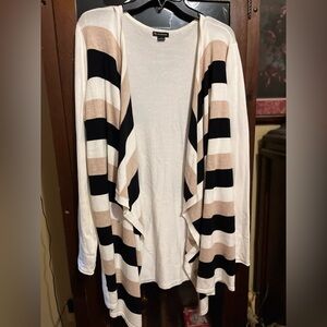 New Directions Carnigan